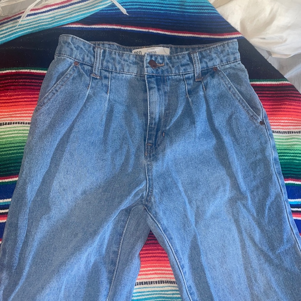 I am selling because I grew out of them